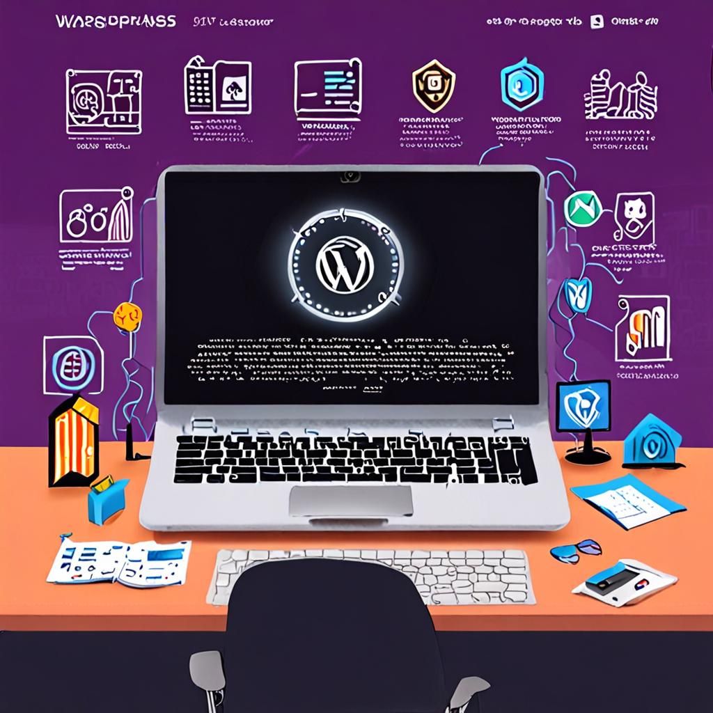 วิธีการเพิ่มความเร็วและความปลอดภัยให้กับ WordPress ของคุณ